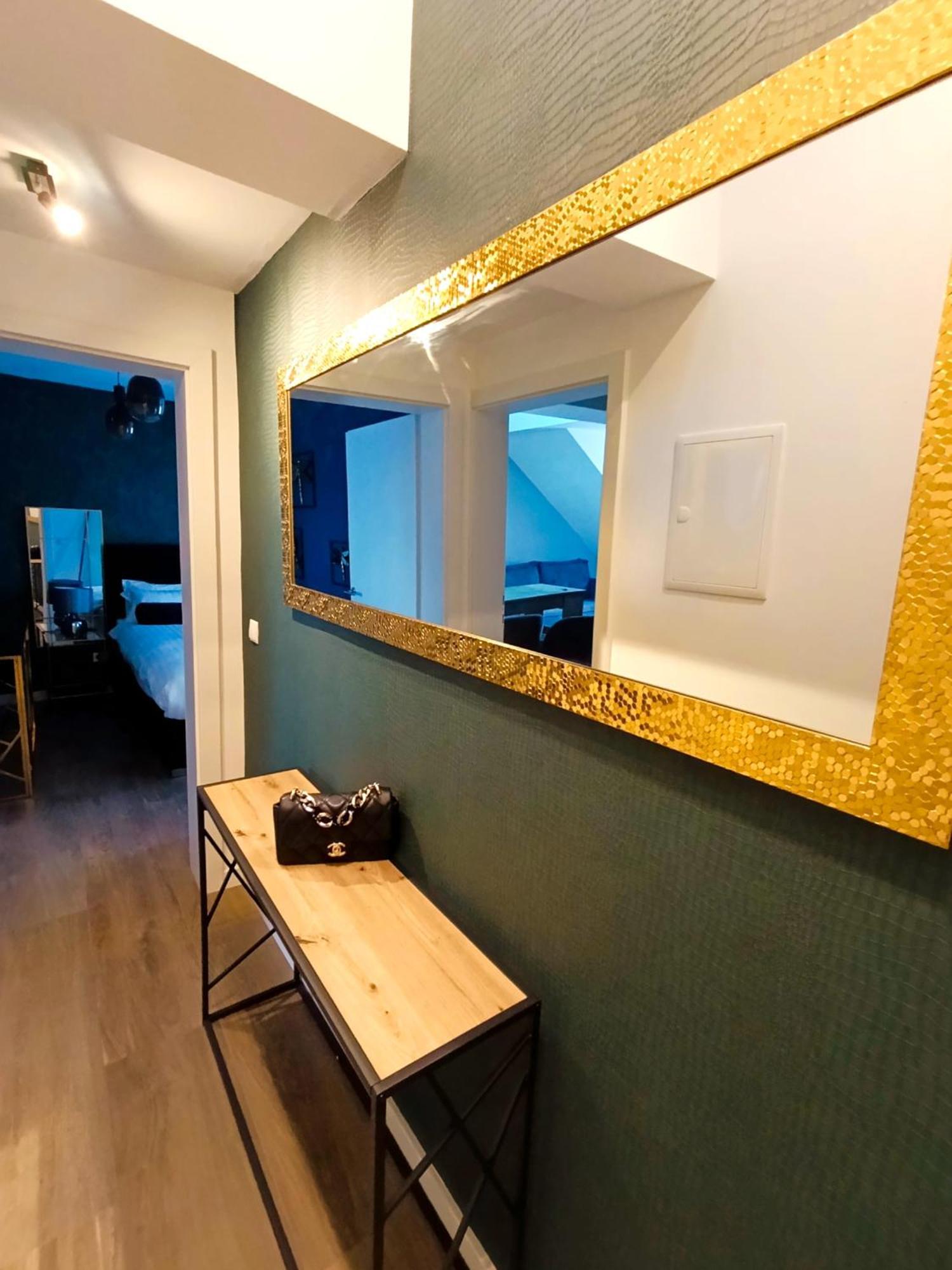 Bossa City Design Apartments เวียนนา ภายนอก รูปภาพ
