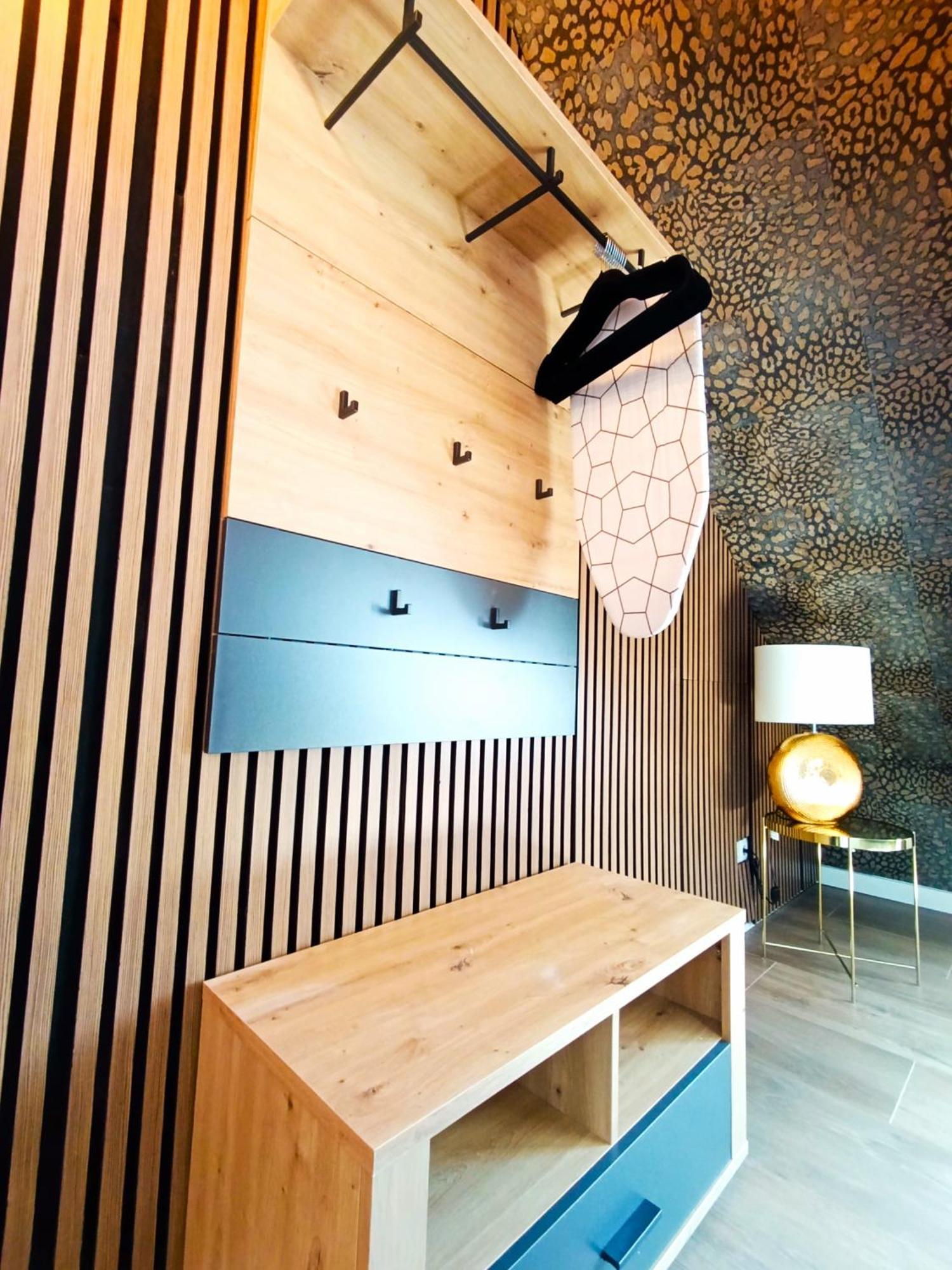 Bossa City Design Apartments เวียนนา ภายนอก รูปภาพ