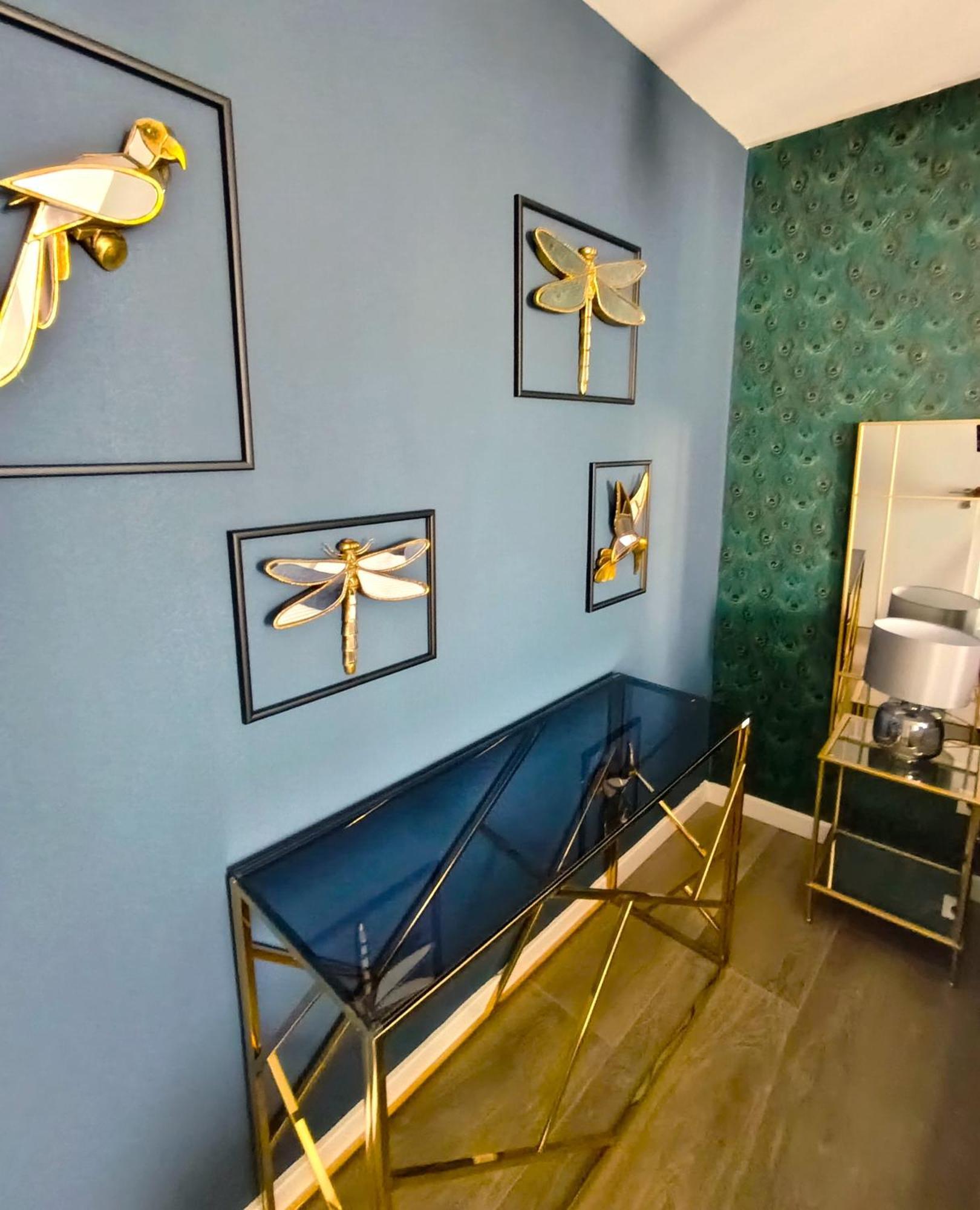 Bossa City Design Apartments เวียนนา ภายนอก รูปภาพ