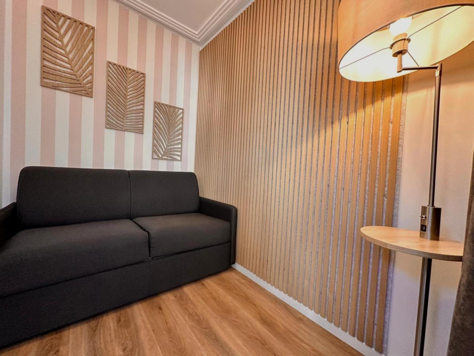 Bossa City Design Apartments เวียนนา ภายนอก รูปภาพ