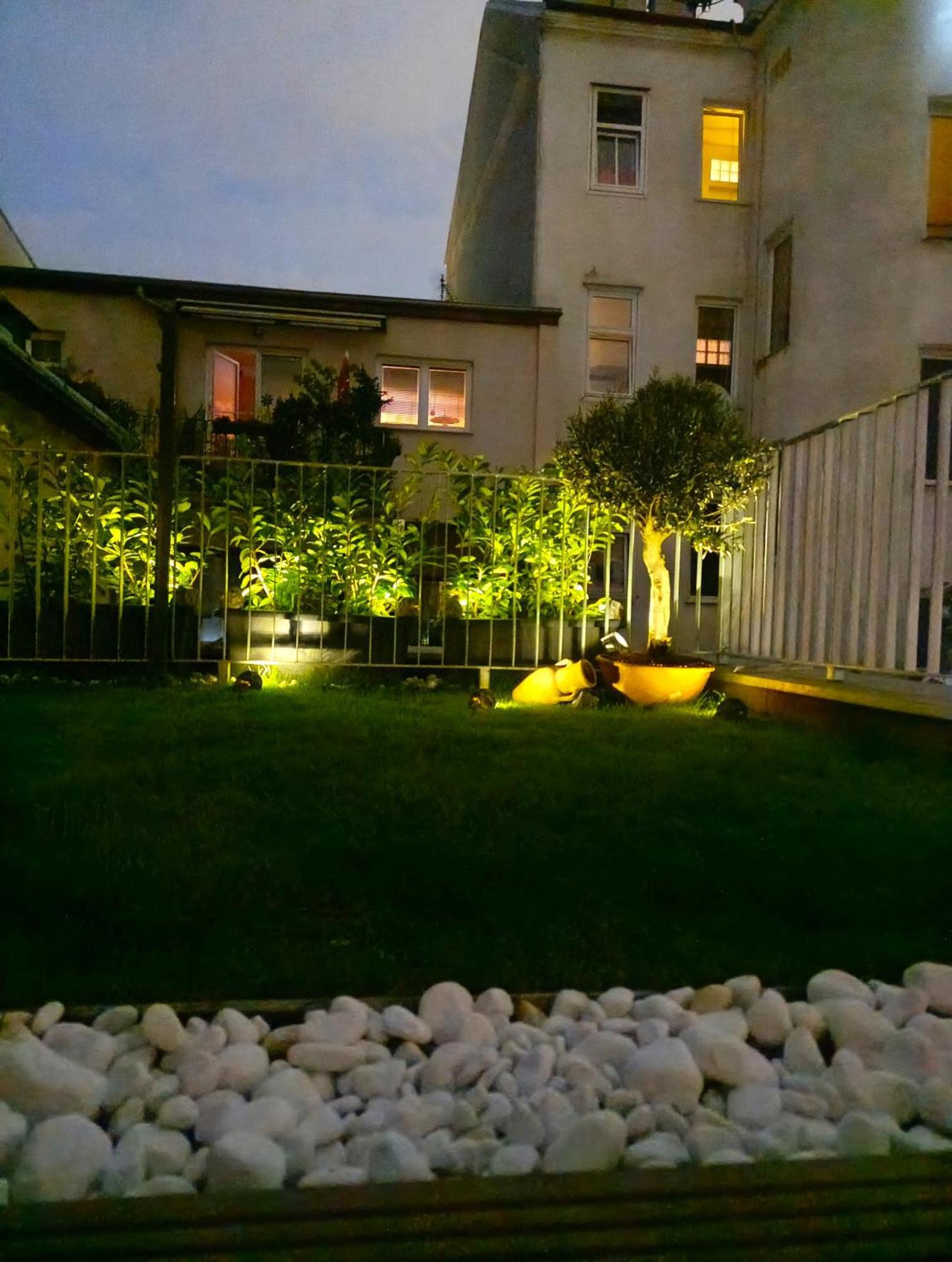 Bossa City Design Apartments เวียนนา ภายนอก รูปภาพ