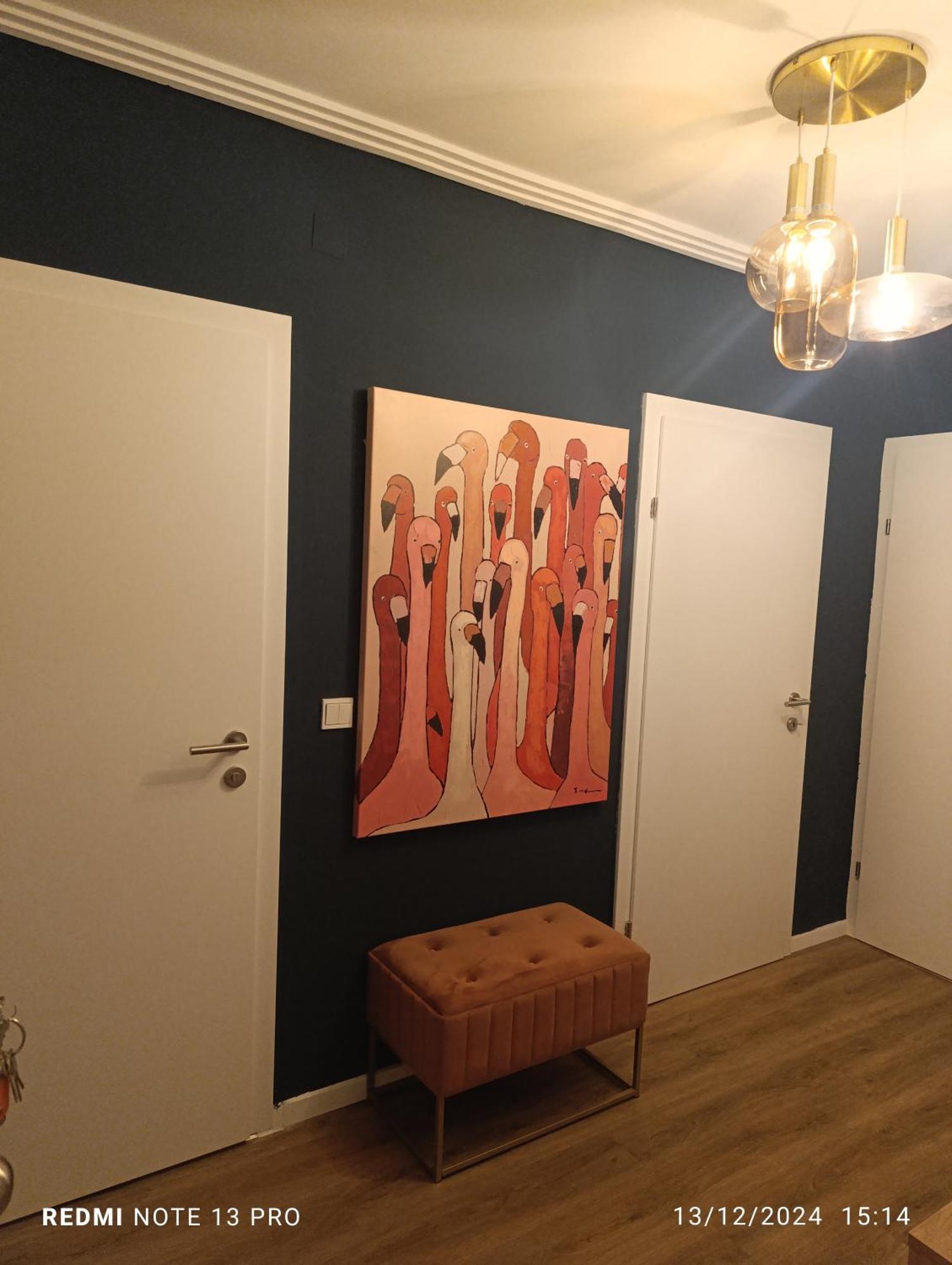 Bossa City Design Apartments เวียนนา ภายนอก รูปภาพ