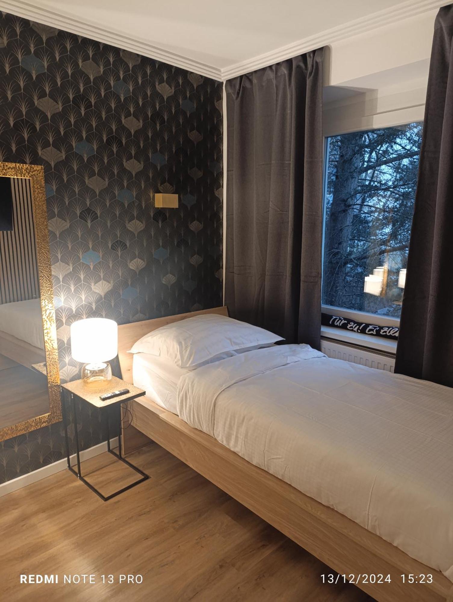 Bossa City Design Apartments เวียนนา ภายนอก รูปภาพ